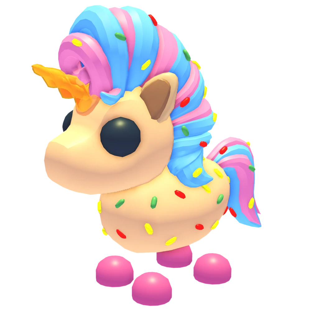 Candicorn Adopt Me