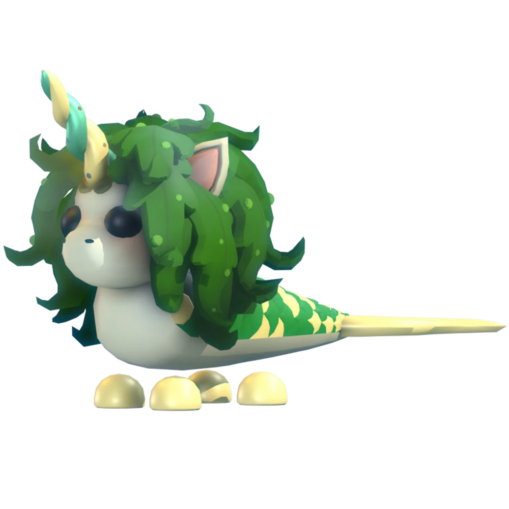 Mermicorn Adopt Me