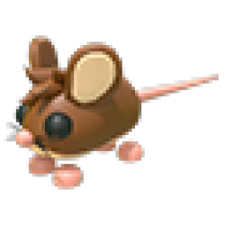 Field Mouse Adopt Me