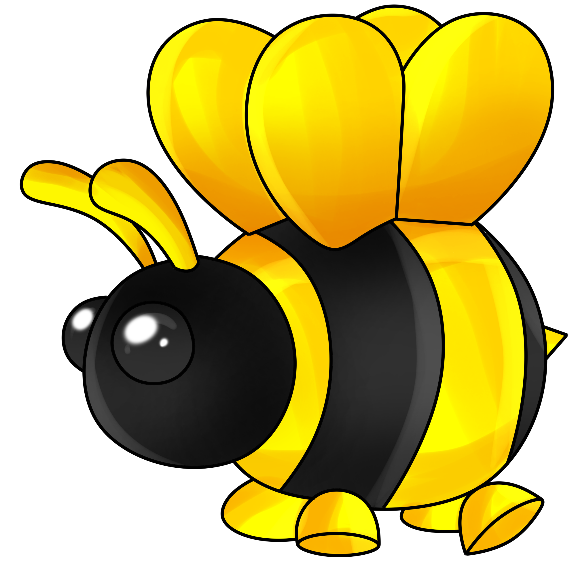 King Bee