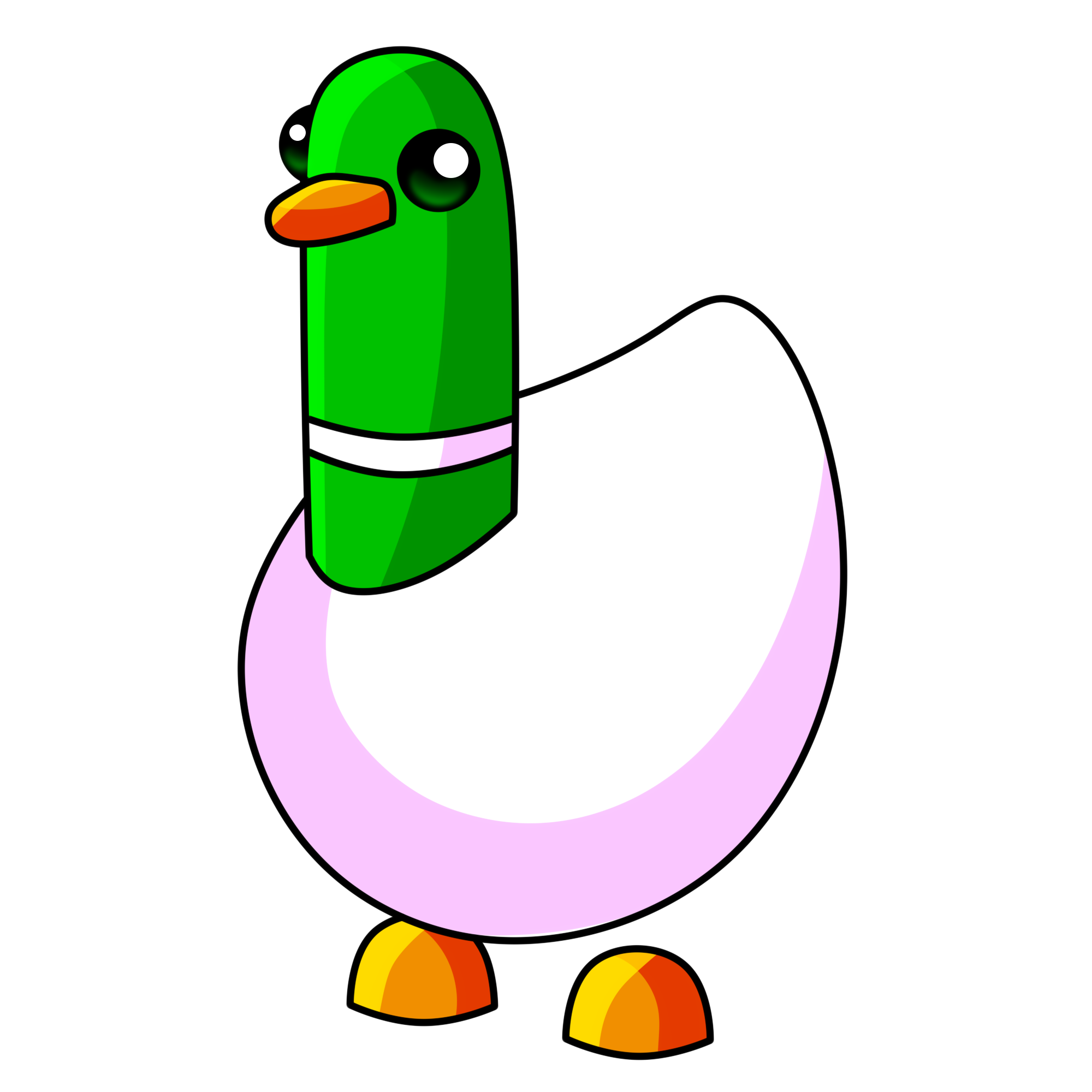 Duck
