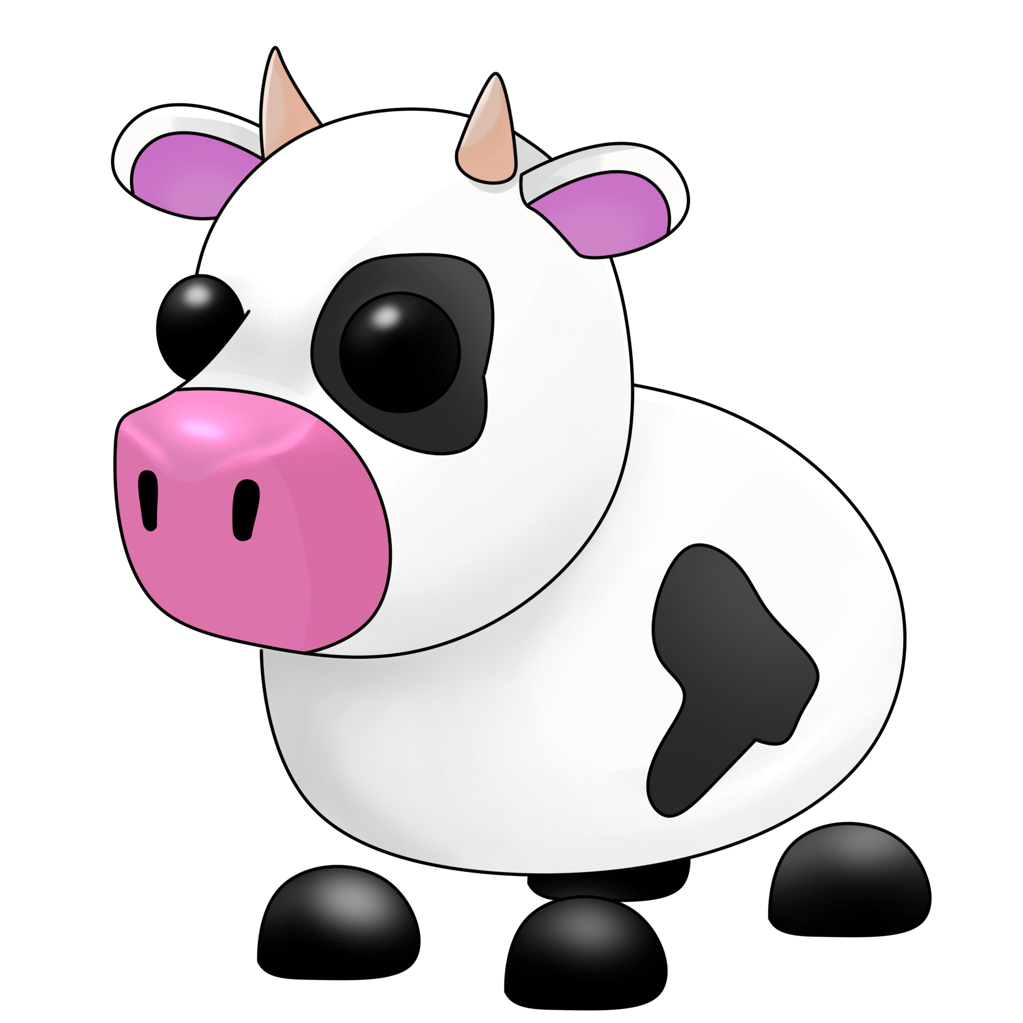 Cow