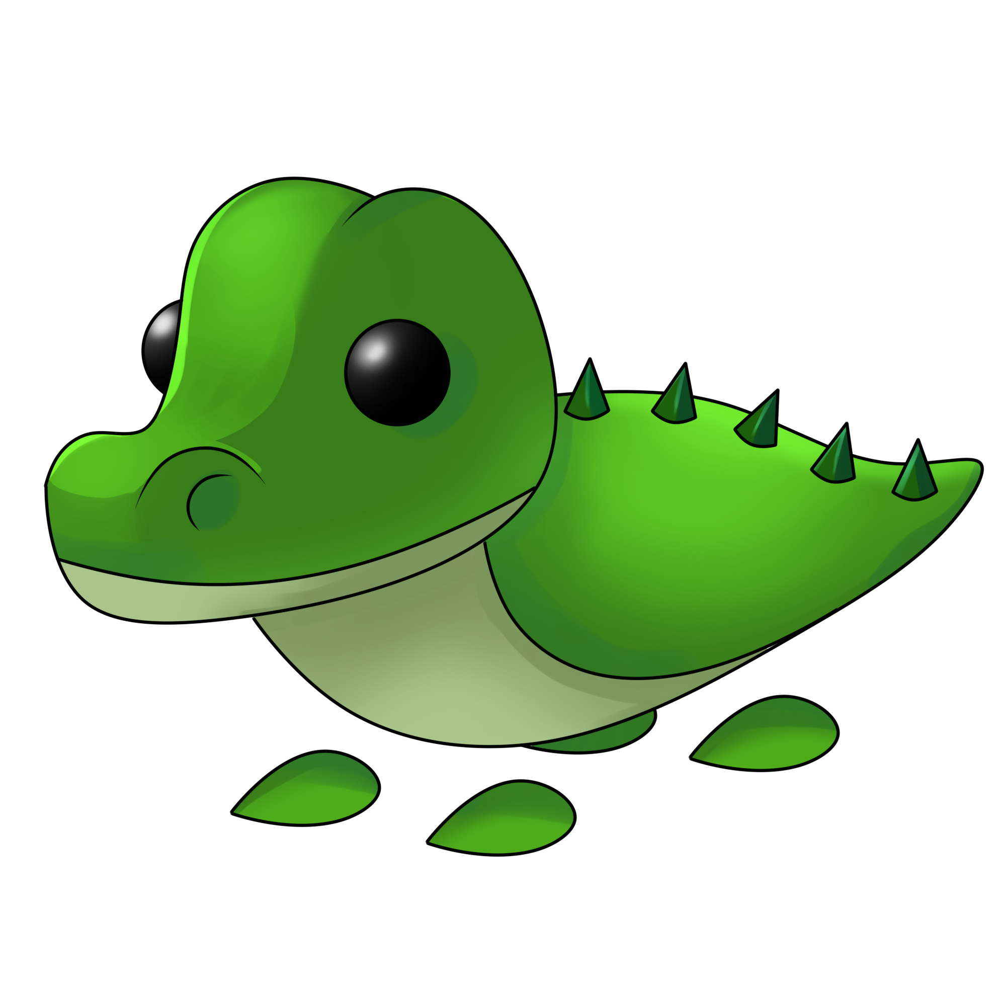 Crocodile