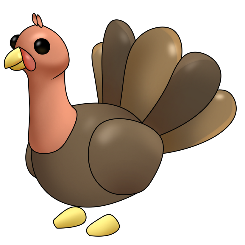 Turkey Adopt Me