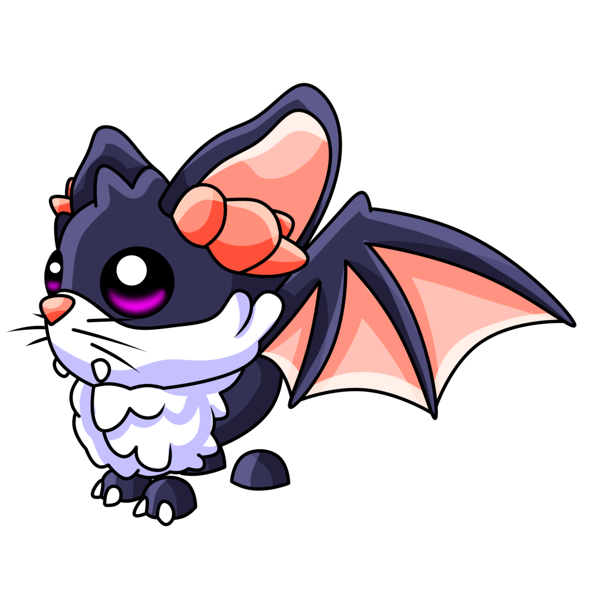 Kitty Bat Adopt Me