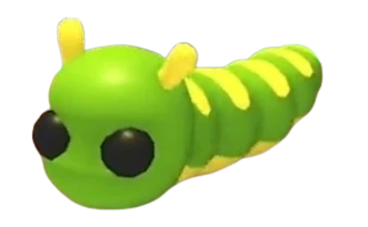 Caterpillar Adopt Me