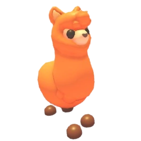Alpaca Adopt Me