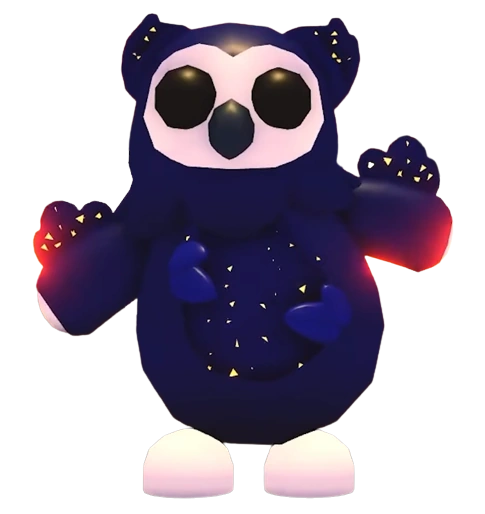 Owlbear Adopt Me