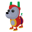 Robo Dog