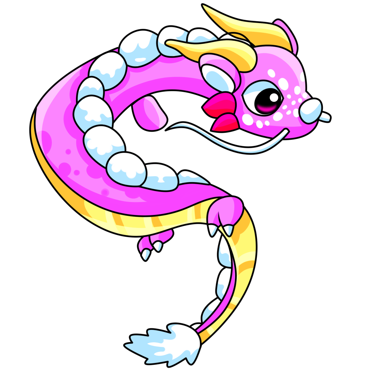 Sakura Spirit Adopt Me