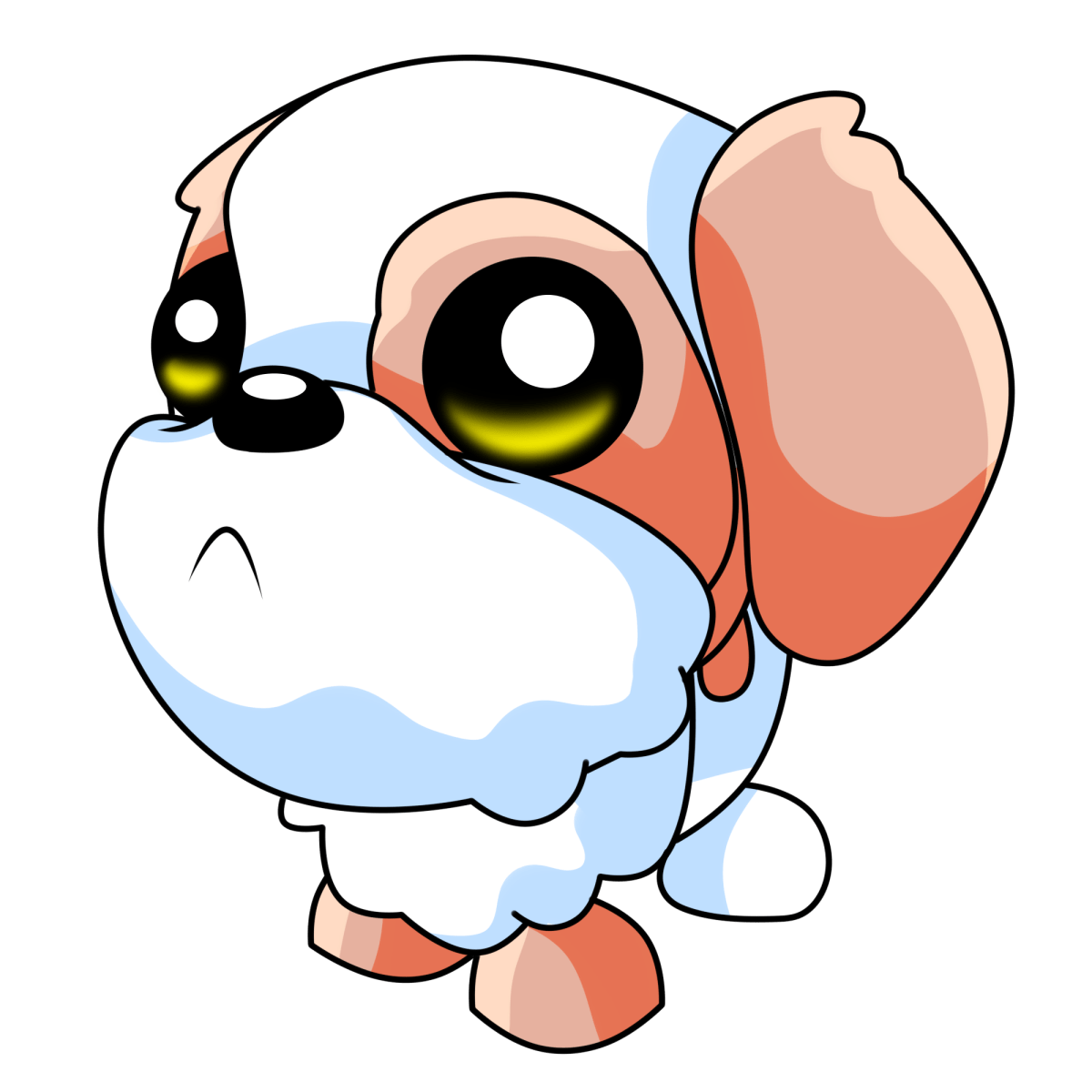 Shih Tzu Adopt Me